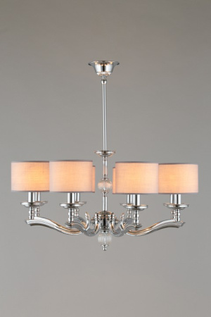 Фото Подвесная люстра Omnilux Sovana OML-64603-08