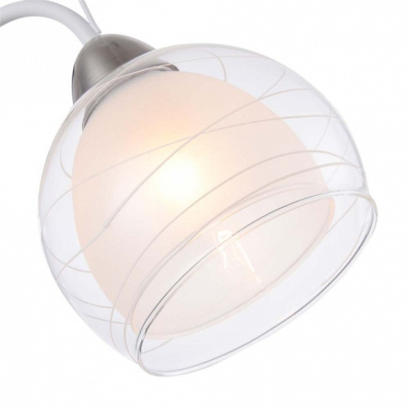 Фото Бра Freya Nikki FR5052-WL-01-W