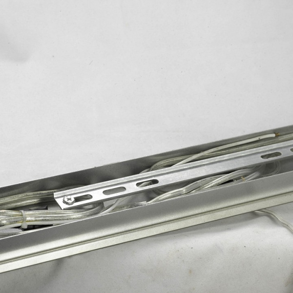 Фото Подвесной светильник Lussole Collina GRLSQ-0706-03