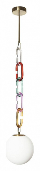 Фото Подвесной светильник Loft it Chain 10128P Mult