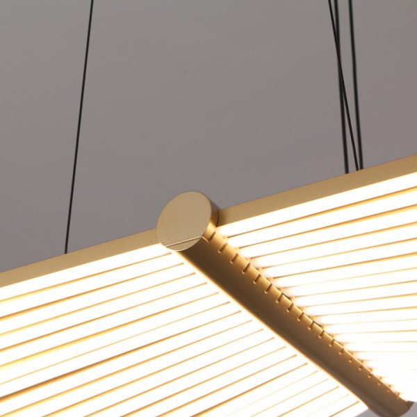 Фото Подвесной светильник Favourite Vingar 4380-2P