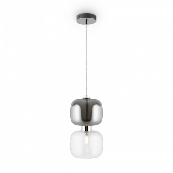 Фото Подвесной светильник Freya Lumen FR5215PL-01CH