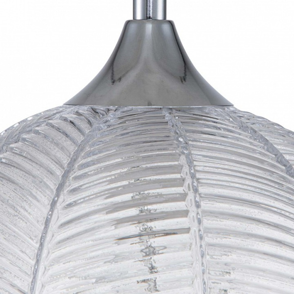 Фото Подвесной светильник Escada Pion 10194/1S Clear