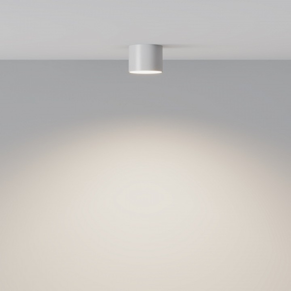 Фото Накладной светильник Maytoni Glam C096CL-GX53-W