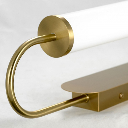 Фото Бра Lussole Autauga LSP-8473