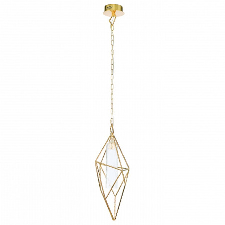 Фото Подвесной светильник Lucia Tucci Naomi NAOMI 4750.1 gold