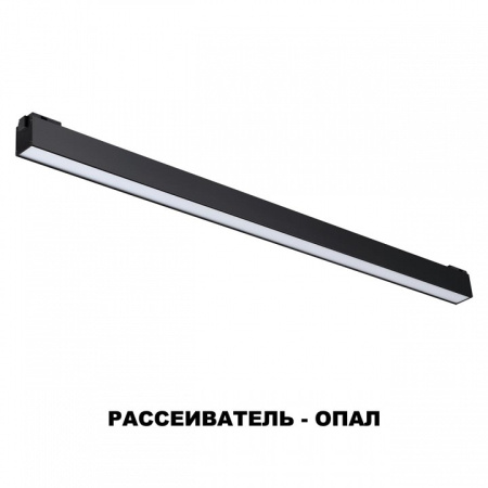 Фото Накладной светильник Novotech Kit 358519