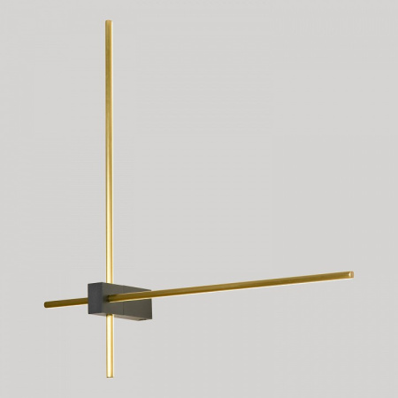 Фото Накладной светильник Lussole Bridgeport LSP-7352