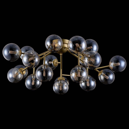 Фото Потолочная люстра Maytoni Dallas MOD545PL-20G