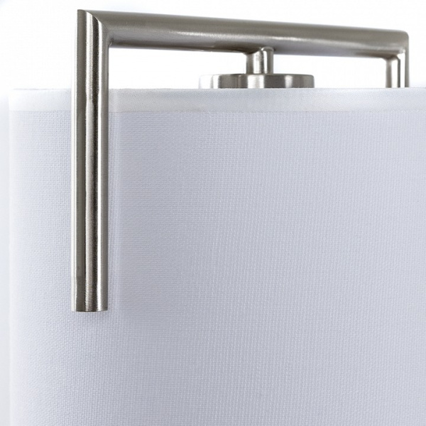 Фото Бра Arte Lamp Aperol A5031AP-1SS