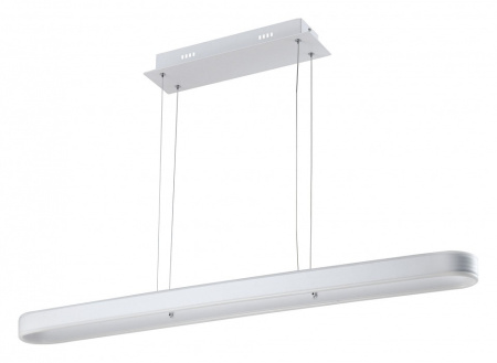 Фото Подвесной светильник Moderli Leuch V1920-PL