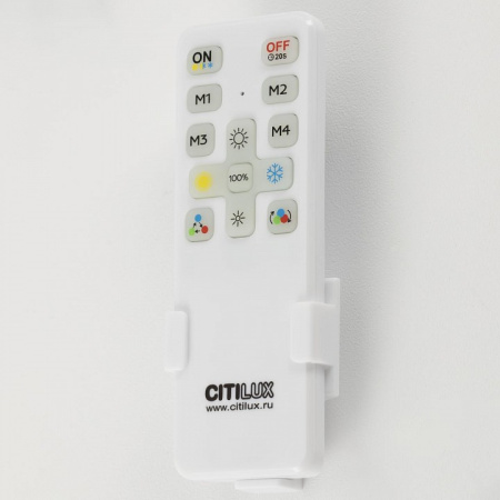 Открыть Накладной светильник Citilux BOSS CL751351G Фото Накладной светильник Citilux BOSS CL751351G