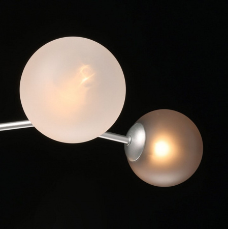 Фото Люстра на штанге DeMarkt Гамбург 29 605018406