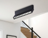 Открыть Накладной светильник Ambrella Light TA TA1829 Фото Накладной светильник Ambrella Light TA TA1829