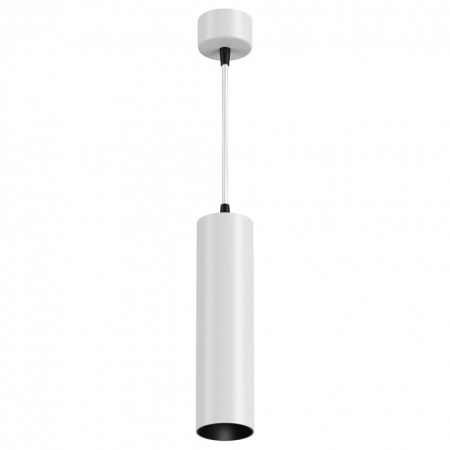 Фото Подвесной светильник Maytoni FOCUS LED P071PL-L12W4K