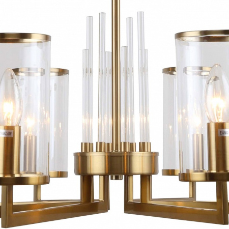 Фото Подвесная люстра Stilfort Vase 1046/05/08P