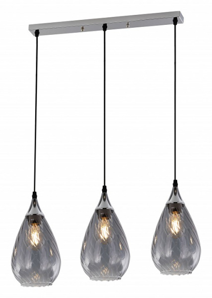 Фото Подвесной светильник Rivoli Lily Б0054874