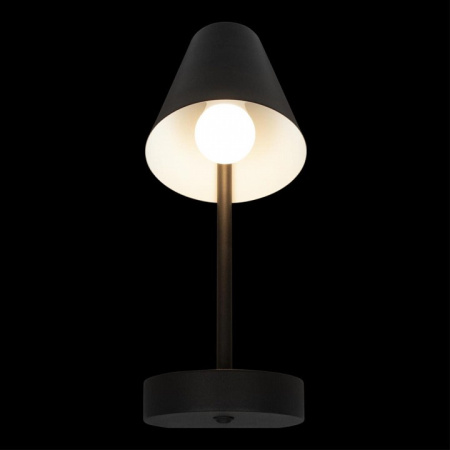 Открыть Бра Loft it Shelf 10216/1W Black Фото Бра Loft it Shelf 10216/1W Black