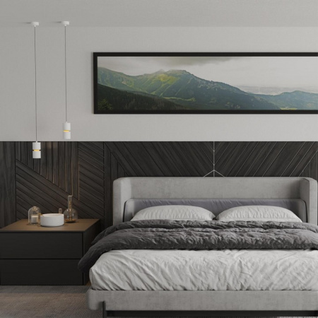 Фото Подвесной светильник Novotech ARISTO 359339