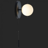 Открыть Бра Loft it Signal 10029W Black Фото Бра Loft it Signal 10029W Black