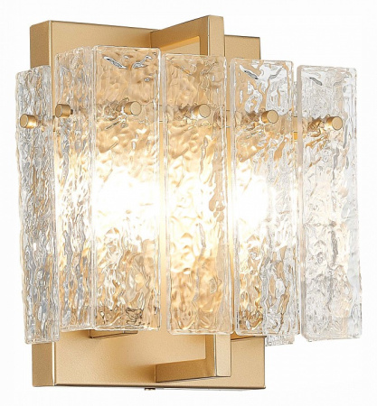 Фото Накладной светильник ST-Luce Mira SL1632.201.02