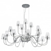 Фото Подвесная люстра Lightstar Diafano 758214