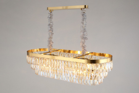 Фото Подвесной светильник Aployt Francheska APL.837.03.12