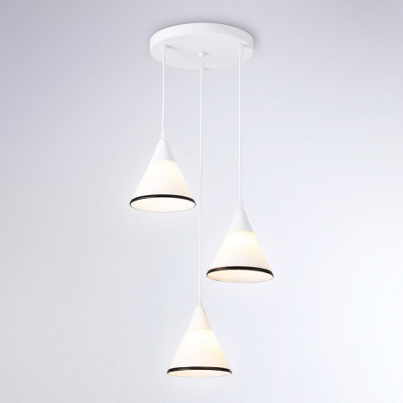 Открыть Подвесной светильник Ambrella Light TR TR3167 Фото Подвесной светильник Ambrella Light TR TR3167