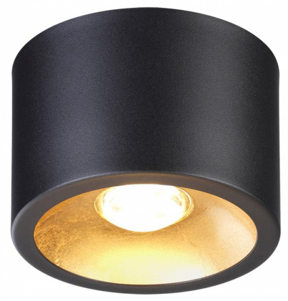 Фото Накладной светильник Odeon Light Glasgow 6669/1CL