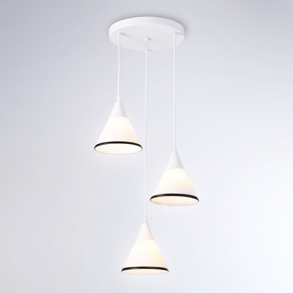 Фото Подвесной светильник Ambrella Light TR TR3167