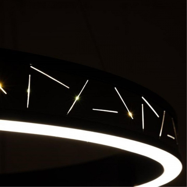 Открыть Подвесной светильник Arte Lamp Shine A2222SP-1BK Фото Подвесной светильник Arte Lamp Shine A2222SP-1BK
