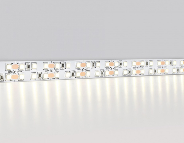 Открыть Лента светодиодная Ambrella Light GS GS1702 Фото Лента светодиодная Ambrella Light GS GS1702