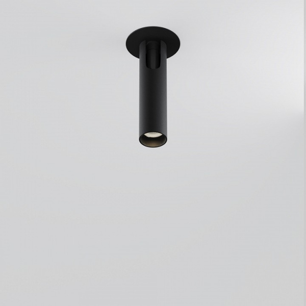 Фото Встраиваемый светильник Maytoni Focus T C141RS-L125-6W3K-B