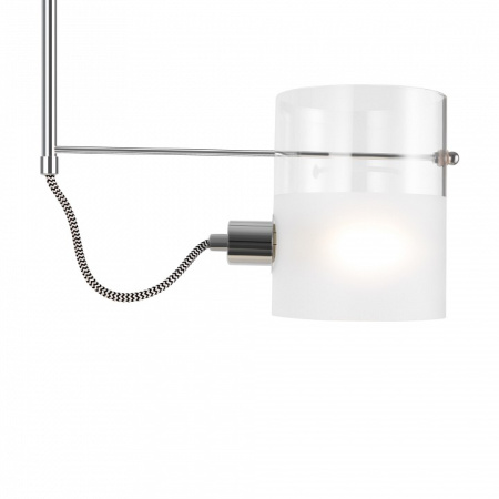 Фото Люстра на штанге Freya Ampera FR2023PL-03CH