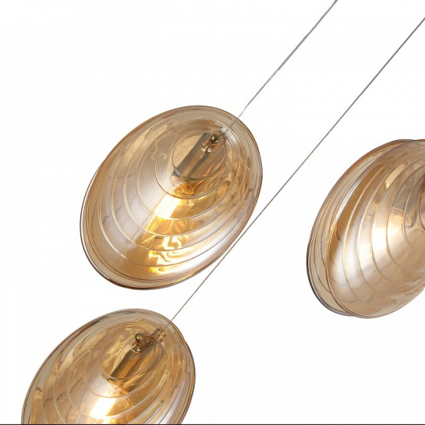 Фото Подвесной светильник F-promo Media 4485-6P