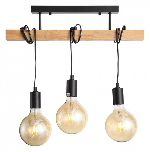 Открыть Подвесной светильник EVOLUCE Bagetti SL1142.403.03 Фото Подвесной светильник EVOLUCE Bagetti SL1142.403.03