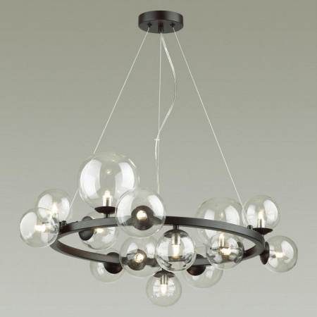 Фото Подвесная люстра Odeon Light Tovi 4818/14