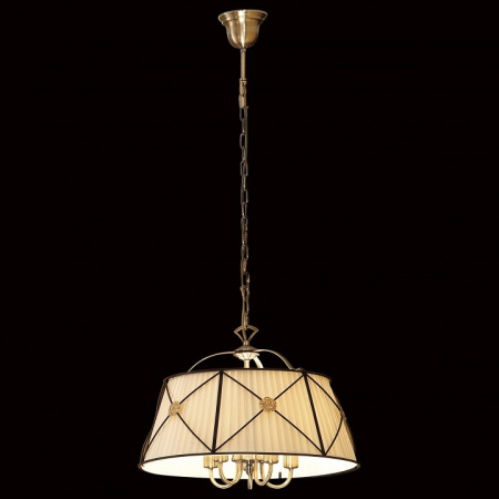 Фото Подвесной светильник Citilux Дрезден CL409151