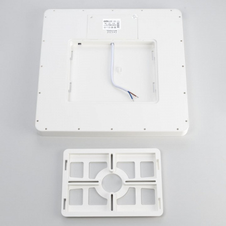 Фото Накладной светильник Citilux Бейсик CL738K240V