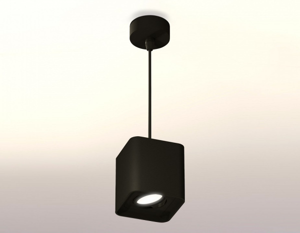 Открыть Подвесной светильник Ambrella Light XP XP7841003 Фото Подвесной светильник Ambrella Light XP XP7841003