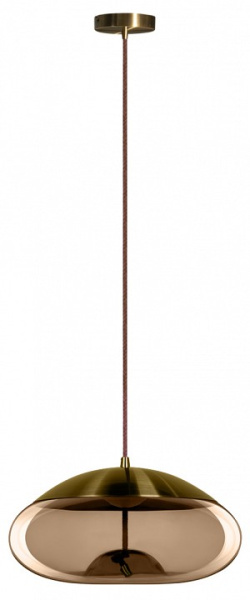 Фото Подвесной светильник Loft it Knot 8135-D
