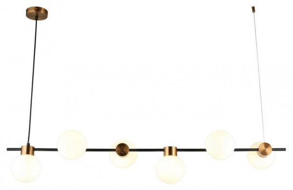 Фото Подвесной светильник Omnilux Nembro OML-59503-06