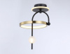 Открыть Светильник на штанге Ambrella Light FL FL66424 Фото Светильник на штанге Ambrella Light FL FL66424