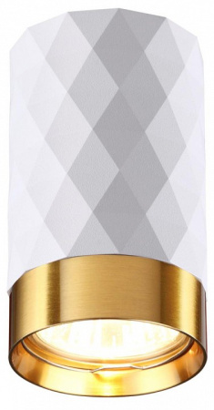 Фото Накладной светильник Odeon Light Ad Astrum 4286/1C