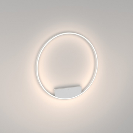 Фото Накладной светильник Maytoni Rim MOD058CL-L50WK