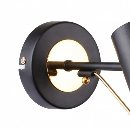 Фото Бра F-promo Viator 2558-1W