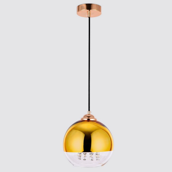 Фото Подвесной светильник Ambrella Light TR TR3602