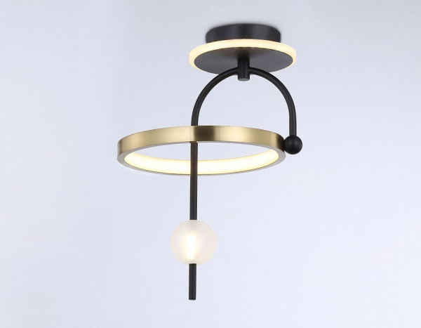 Открыть Светильник на штанге Ambrella Light FL FL66424 Фото Светильник на штанге Ambrella Light FL FL66424