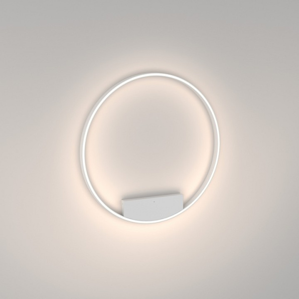 Фото Накладной светильник Maytoni Rim MOD058CL-L50WK