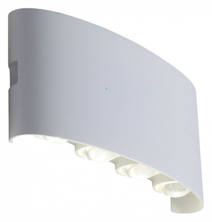 Фото Накладной светильник ST-Luce Bisello SL089.501.08